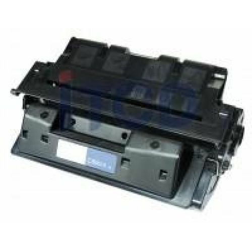 Compatible with HP 61X (C8061X) Black Toner Cartridge - HighYield Remanufactured