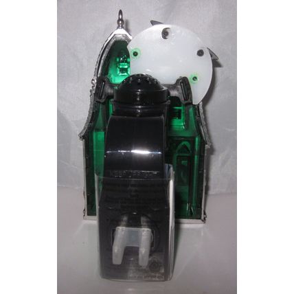 Bath & Body Works Wallflower Diffuser Plug Light bat cat Halloween Haunted House