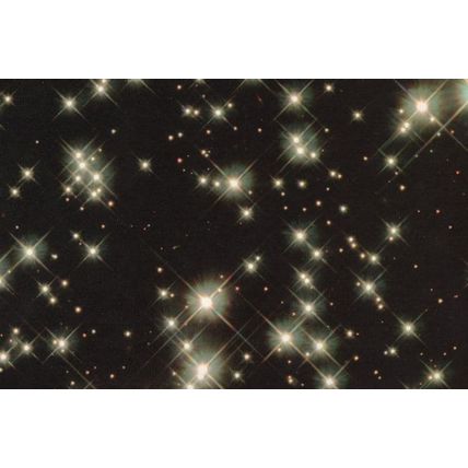 Messier 4 Scorpius Constellation Greek Astronomer Ptolemy Postcard