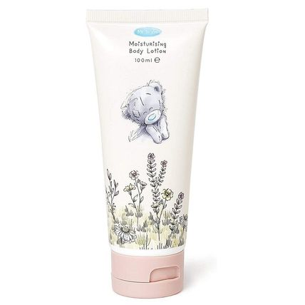 Me to You Eye Mask, Lotion & Candle Boxed Gift Set