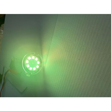 Suitable For FORD Ford Mondeo Explorer Multi-color Rearview Mirror Lights