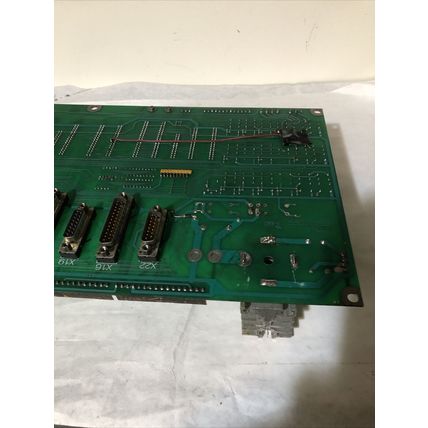 MANIOBRA-E AE5911095,MANI0BRA-E,TH305040 PC BOARD,BK