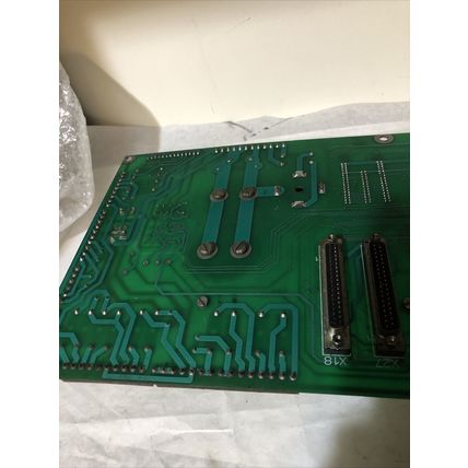 MANIOBRA-E AE5911095,MANI0BRA-E,TH305040 PC BOARD,BK