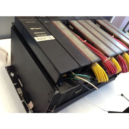 FANUC SERIES 90-70 PLC POWER SUPPLY CONTROLLER Fanuc IC697MDL250,IC697MDL350,DH