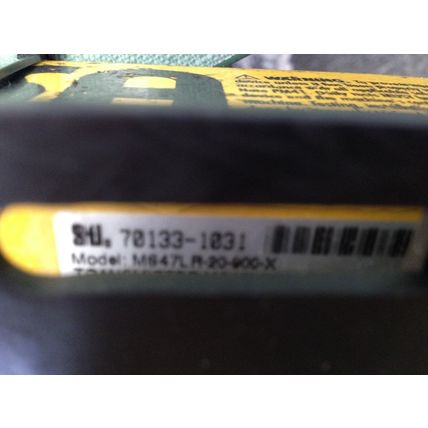 LOT 2 STI MINI-SAFE 4700 LCURTAINS,MS47LR-20-900-X,MS47-20-900-R,  70134-1031,SU