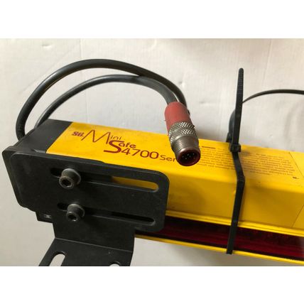 LOT 2 STI MINI-SAFE 4700 LCURTAINS,MS47LR-20-900-X,MS47-20-900-R,  70134-1031,SU