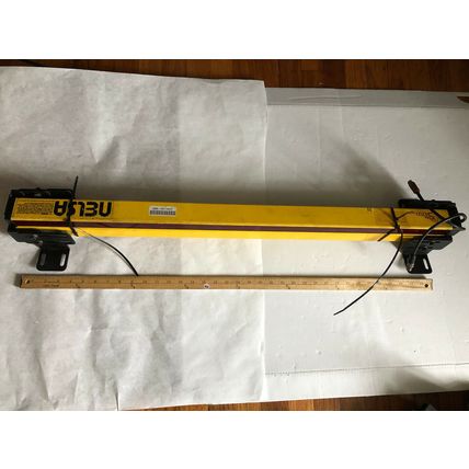 LOT 2 STI MINI-SAFE 4700 LCURTAINS,MS47LR-20-900-X,MS47-20-900-R,  70134-1031,SU