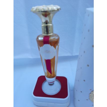 RARE Vintage Fete - Molyneux - 1/2floz - Eau de Toilette