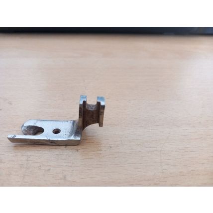 Sewing Machine Foot Unsure What It Fits