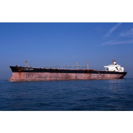 SL0330 - Esso Oil Tanker - Esso Picardie - photograph 6x4