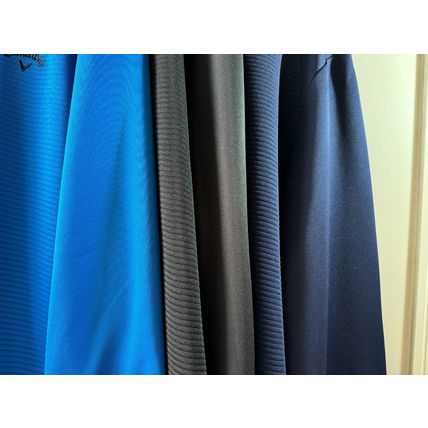 Mens Callaway 1/4 Zip Golf Jumper, Navy. BNWT. Size XXL