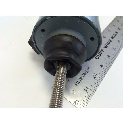 MSM GTCA090X43A01 LINEAR SOLENOID ACTUATOR,97V 0 ,56A 100%ED, ctca090x43a01,EV