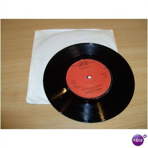 tubeway army,are friends electric.1979 7".beggar banque