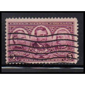 Used 787 3c Sherman-Grant-Sheridan Just Clears K0484