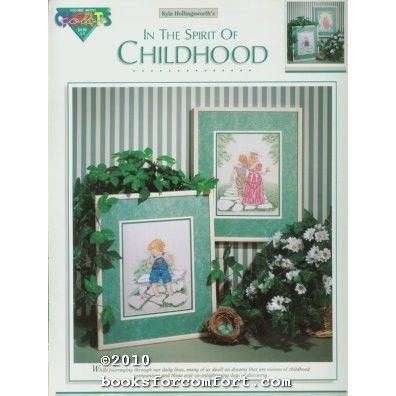 Kyle Hollingsworths In the Spirit of Childhood Vol 00701