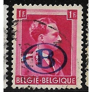1941 Michel D31 - fine used (o)