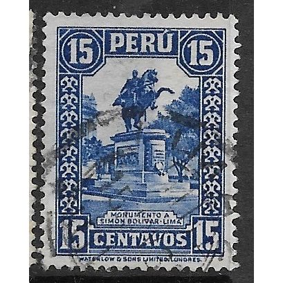 1932/1934 Michel 280 - #2 fine used (o)