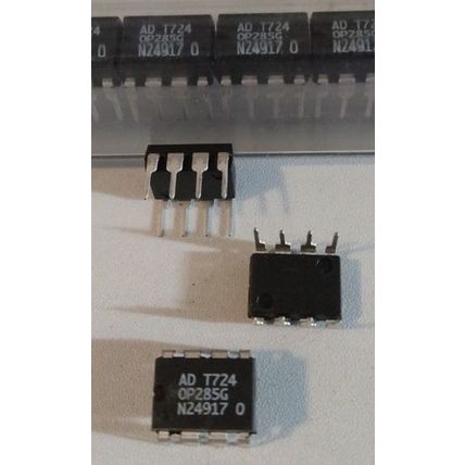 Lot of 33: Analog Devices OP285GP