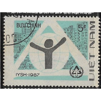 1987 SG 1118 - cancelled