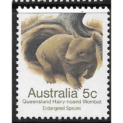 1981/1983 SG 784 - MNH (**)