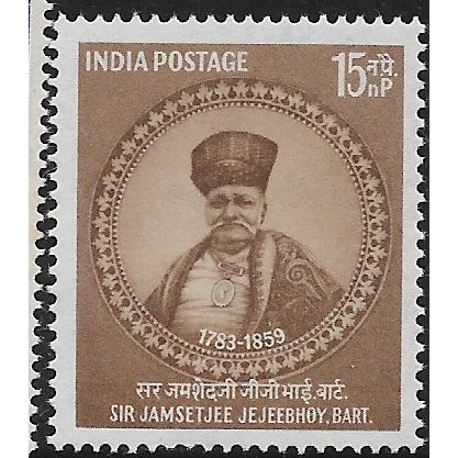 1959 SG 422 - MNH (**)