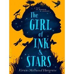 The Girl of Ink & Stars