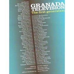 Granada Television