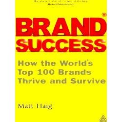 Brand Success