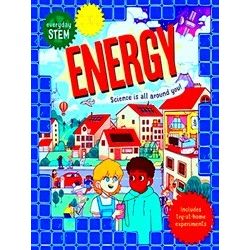 Everyday Stem Everyday Stem Science-Energy