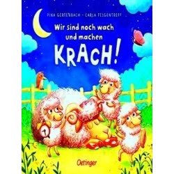 Wir Sind Noch Wach Und Machen Krach