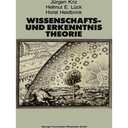 Wissenschafts: Und Erkenntnistheorie