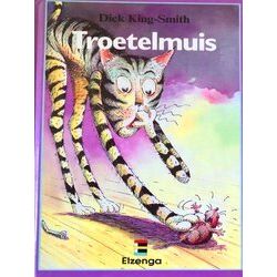 Troetelmuis