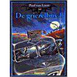 De Griezelbus 001