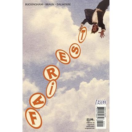 Fairest (Vol 1) # 028 NM MODERN AGE COMICS