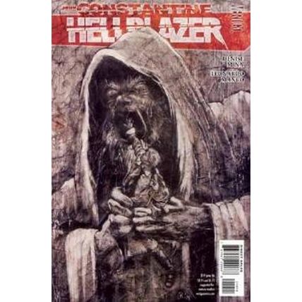 Hellblazer (Vol 1) # 219 NM MODERN AGE COMICS