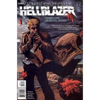 Hellblazer (Vol 1) # 218 NM MODERN AGE COMICS