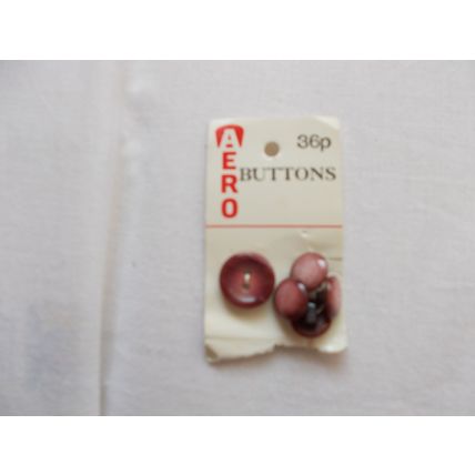BUTTONS (30/05) # #