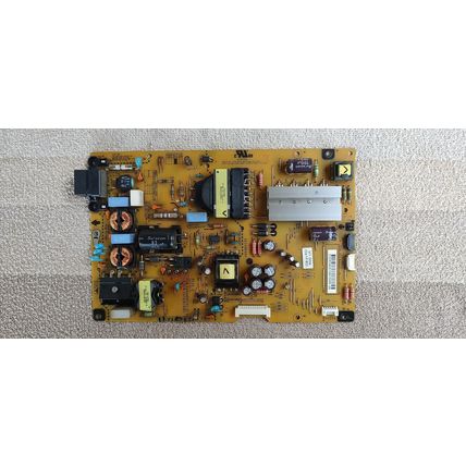 LG 42LA7408 Power supply. EAX64905701(2.5) / EAY62810901