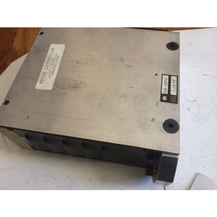 INGERSOLL-RAND 93969889 DC MOTOR CONTROLLER SYSTEM,038-16941,93882793,BQ