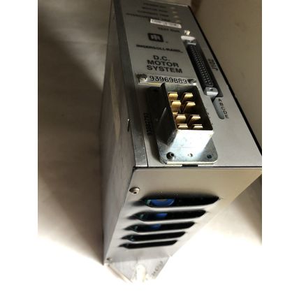 INGERSOLL-RAND 93969889 DC MOTOR CONTROLLER SYSTEM,038-16941,93882793,BQ