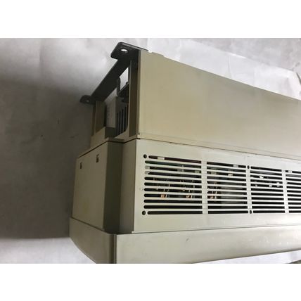 Mitsubish FR-A240E-3.7K-TF,Freqrol-A200,460V 5HP Inverter AC Drive 400V CLASS,AJ