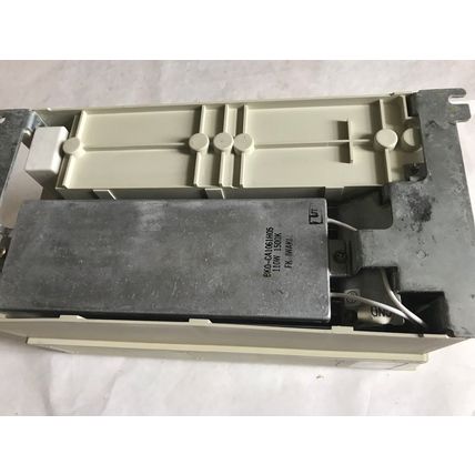 Mitsubish FR-A240E-3.7K-TF,Freqrol-A200,460V 5HP Inverter AC Drive 400V CLASS,AJ