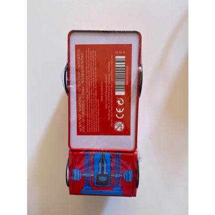 Faber-Castell Connector Pens in Truck (Pack of 33)
