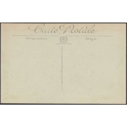 Les Hôtels, Le Quai Gambetta, Boulogne-sur-Mer, c.1905-10 - Lévy CPA LL29