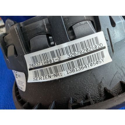 air bag 2008 2009 2010 2011 2012-14 bmw x6 e71 driver left steering 32306888429