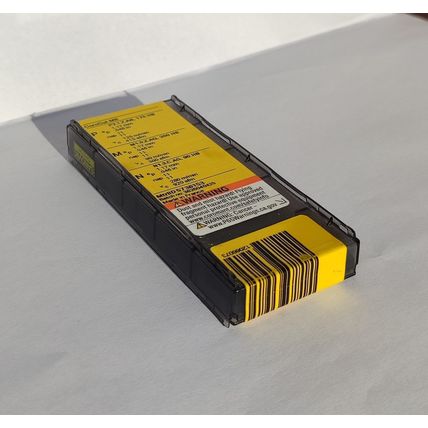 SANDVIK MB-07TH200MM-10R 1025 CoroCut MB Thread Head, 1box=5pcs New