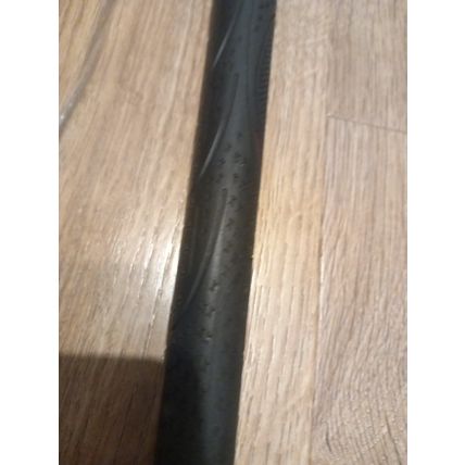 Masters MC-Z300 21 Degees Graphite Shaft Golf Club Hybrid