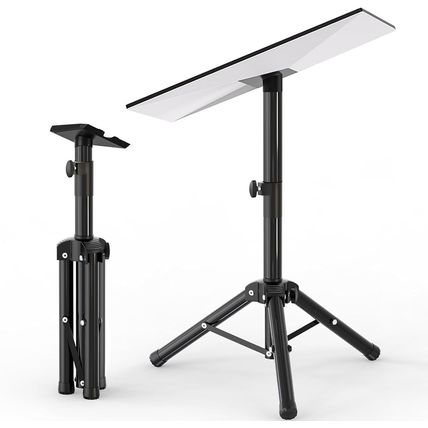 Starlink Gen 3 Tripod, Heavy Duty Starlink Mount, Adjustable Height from 2Ft to