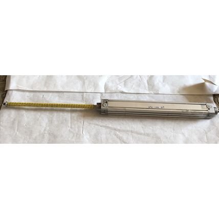 NEW FESTO DNC-32-320-P-A-S2 PNEUMATIC CYLINDER,32mmBORE,320mmSTROKE 1/8"NPT,bb
