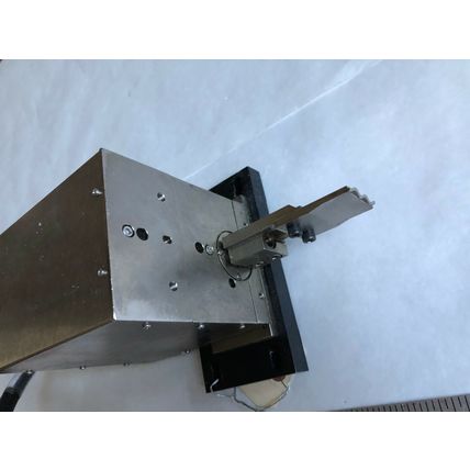SMAC LAL300-030-71-1FS MOD2161 LINEAR ACTUATOR,48 3A,LAL300-030-7I-1FS ,SG
